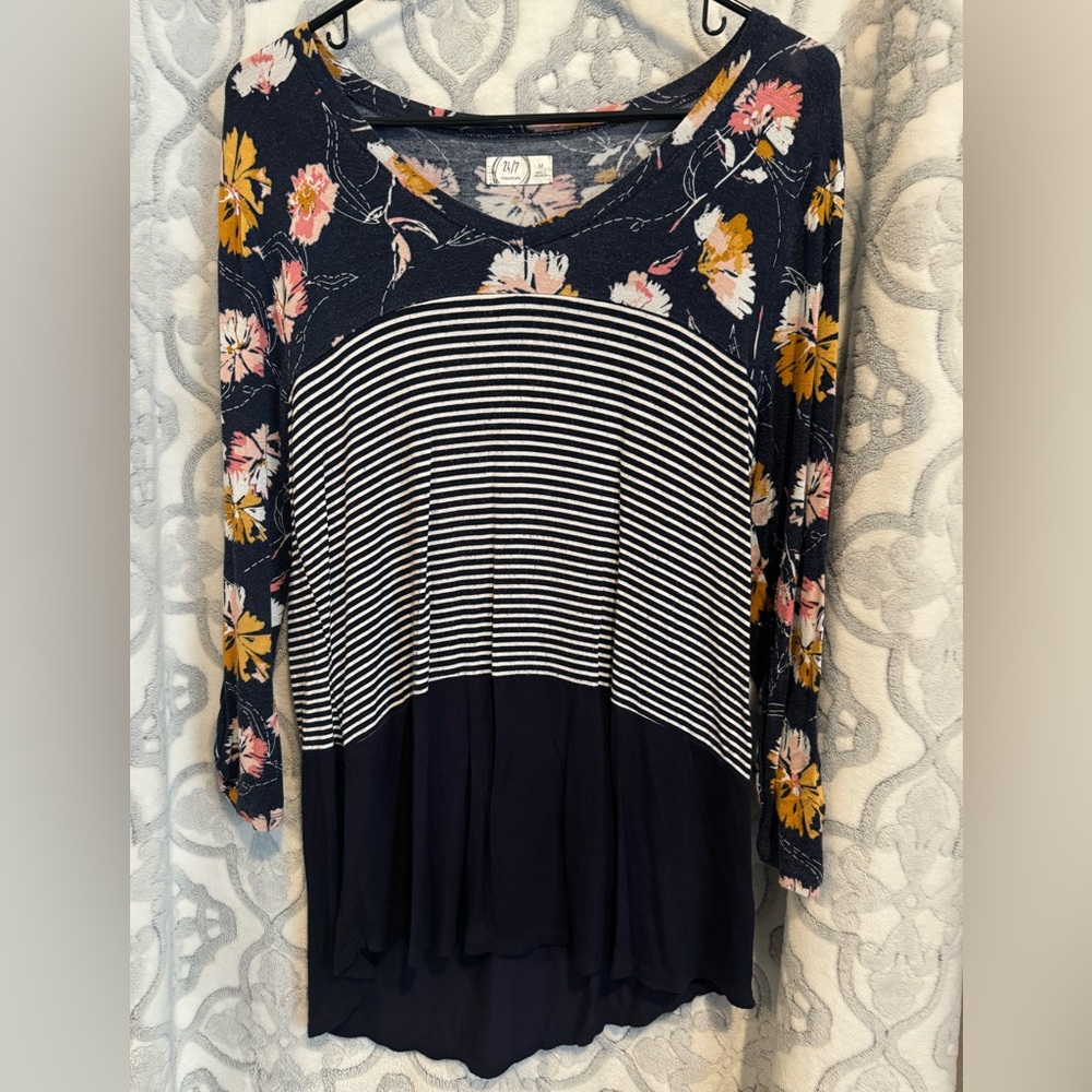 Women’s Dress Shirt